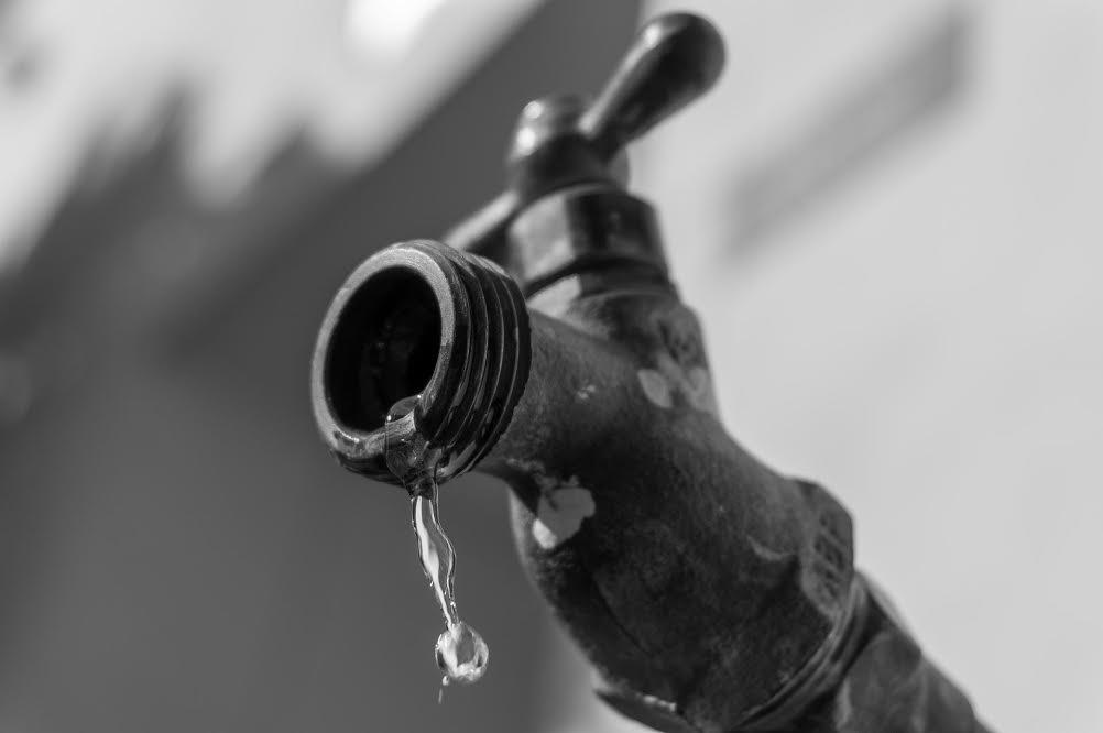 Water scarcity hits Srinagar areas